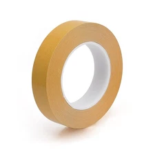 Double Sided Woodworking Tape Sticky for 1 inch x 82 feet 