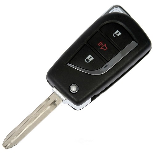 99714ST Dorman Key Fob for 4 Runner Toyota 4Runner Yaris RAV4 2006-2012 - Picture 2 of 4