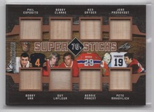 Law of Cards: Leaf v. Upper Deck (Pt. 1); The Battle to be First 18