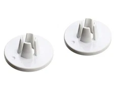  2 Pcs 822019509 Spool Cap (Small) for Babylock, 2pcs(small) #822019509