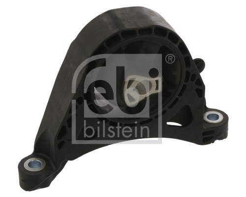 Front FEBI BILSTEIN 40876 Mounting, engine for CHEVROLET,OPEL,VAUXHALL