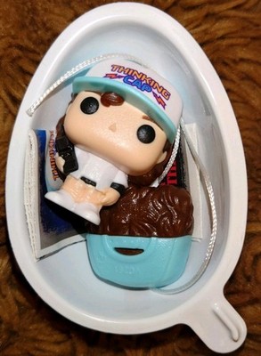 Stranger Things | Dustin  Kinder Joy Funko Pop 2025