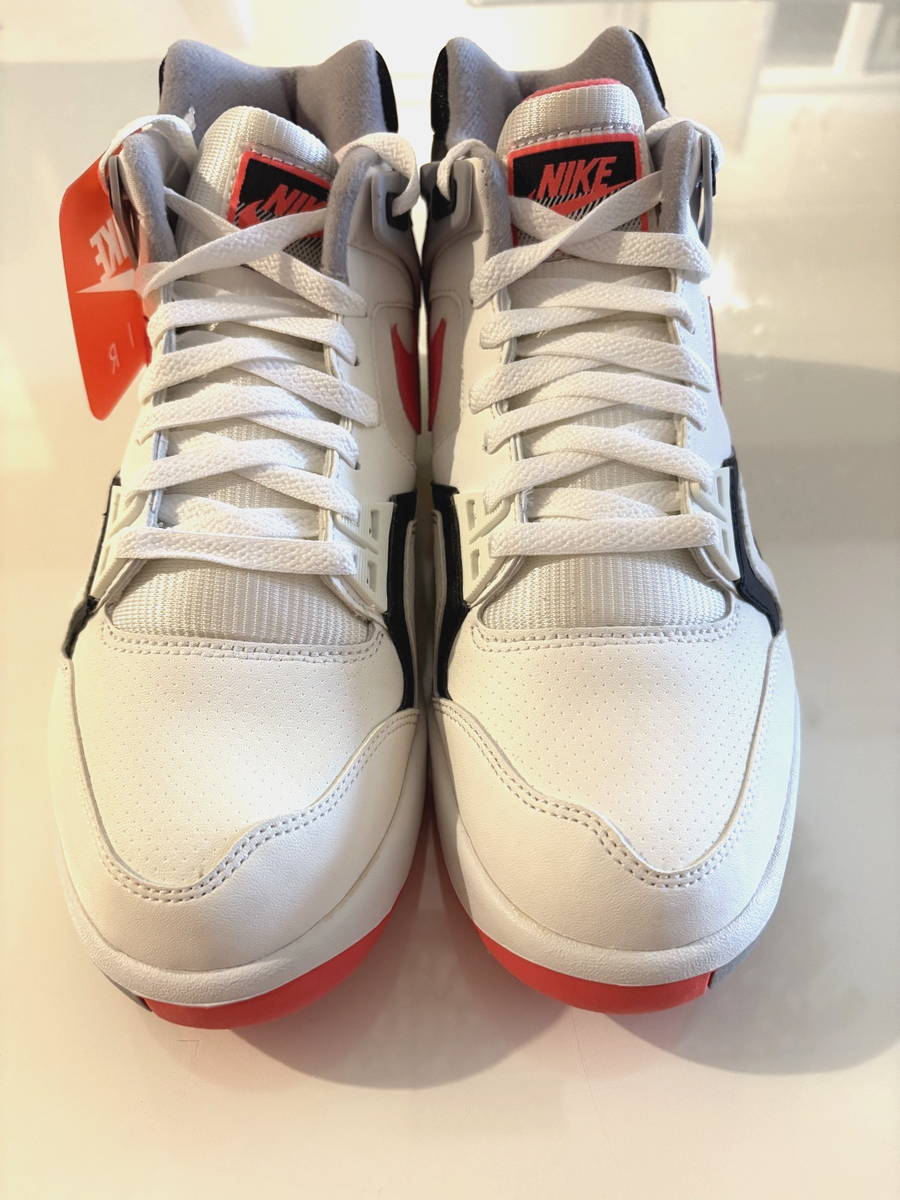 Nike Air Tech Challenge II 643089-160 
