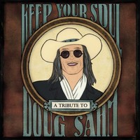 Keep Your Soul Trib - Cd - G3Z