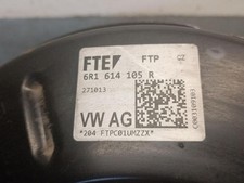 6R1614105R bremskraftverstärker SEAT IBIZA IV 6J5 6P1 1.2 TSI rectp5331504