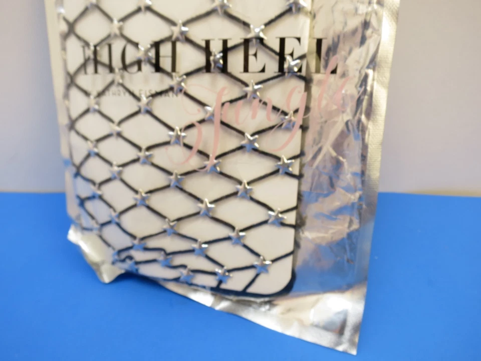 Medias Free People High Heel Jungle de Kathryn Eisman StarNet - Talla única Foto 3 de 4