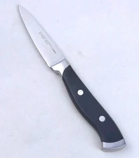 Chicago Cutlery ARMITAGE 3.5" PARING Knife, Stainless Blade, Full-Tang, NEW