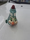 Rare Vintage Louis Marx & Co. "Marxie" Wind Up Space Capsule