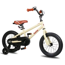 12 Inch Kids Bike for 2 3 4 Years Boys Girls Gifts Bikes Child Toddler Bicycl...