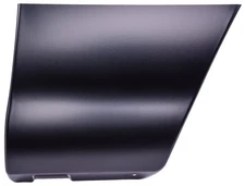 JEGS 79328 Front Fender Patch Panel Behind Wheel Well 1966-1967 Chevy Chevelle E