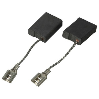 2 Kohlebürsten für Bosch GWS 24-180 S GWS 24-180 LVI GWS 24-180 JS verzinkt