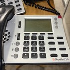 Shoretel Shorephone Model IP 230 S SEV VOIP Display Telephone Handset — photo 3