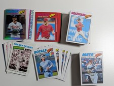 2026 Topps Heritage Baseball Bulk Lot Mix: chrome, inserts, parallels, rookies
