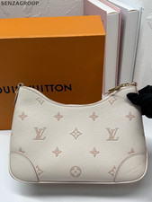 Louis Vuitton Strawberry Milk Grainy Shoulder Bag For Women