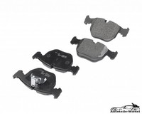 Bremsbelagsatz Ate-System Vorne FüR BMW X5 X3 E38 E39 Alpina B10 Touring 94-11