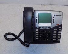 Inter-Tel Axxess 550.8560 Digital Telephone, 6-Line Executive Display
