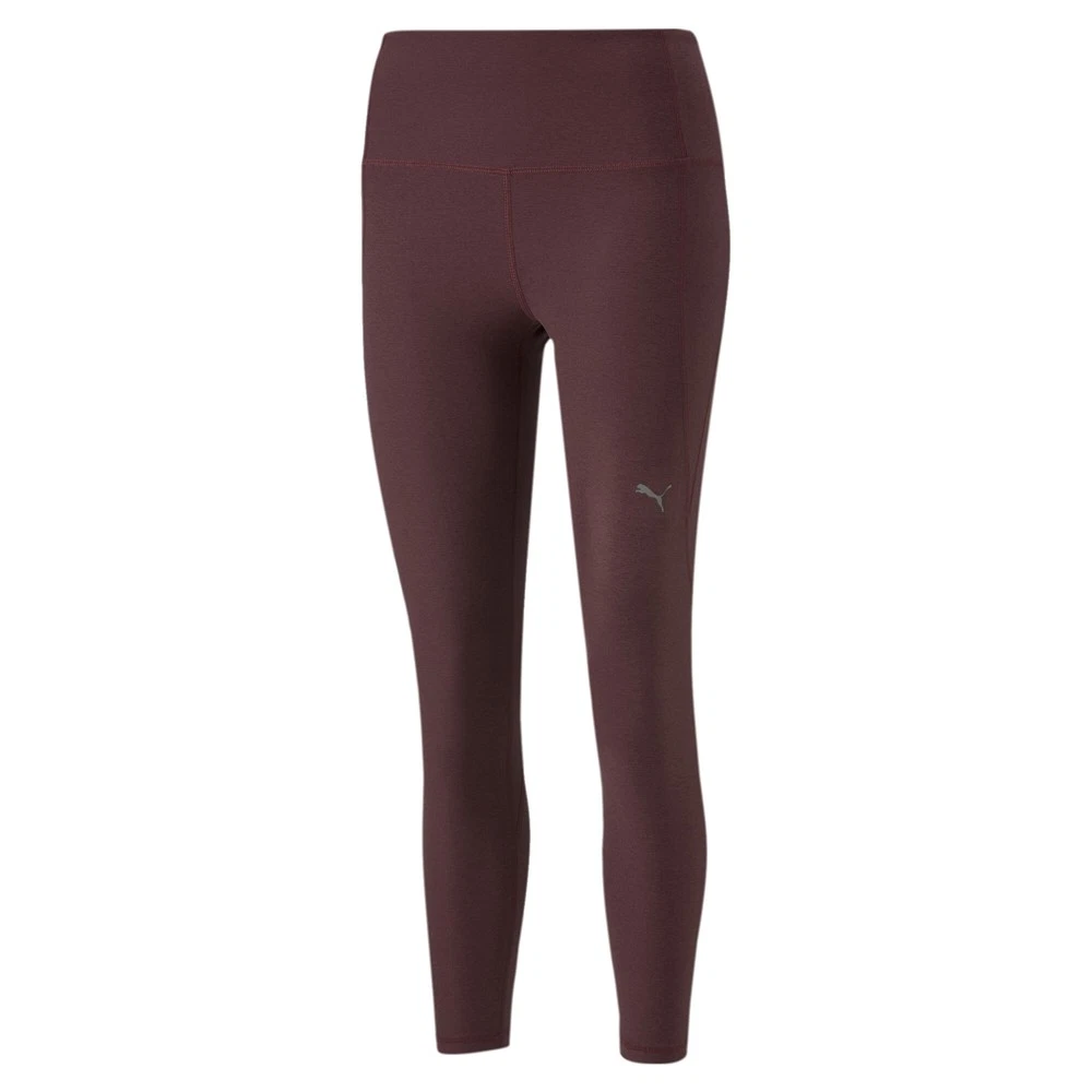 Leggings donna PUMA Cloudspun vita alta 78 atletici viola atletici casual 5