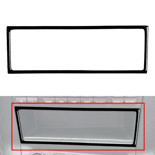 Center Console Storage Box Rahmen Abdeckung Trim Für BMW 3 Serie E36 1991-99 - Bild 1 von 10