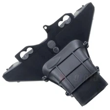 Black Front Upper Headlight Fairing Bracket  for Kawasaki ZX-6R NINJA 636 