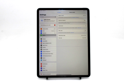 Apple iPad Air M2 13