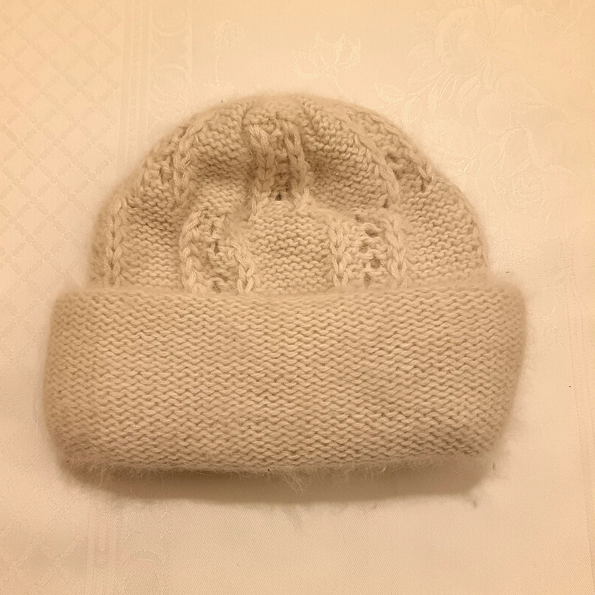 Angora One Size Vintage Hats for Women for sale | eBay
