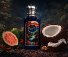 Safari Breeze Extrait De Parfum 100ml EDP Perfume By French Avenue