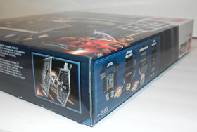 LEGO STAR WARS 9492 - TIE Fighter 413 pcs. NEW Sealed Box 2012 - Free Shipping!