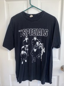 The Specials T Shirt | eBay