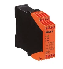 *Factory Sealed/NEW* Dold LG5925-48-61-24 Safety Relay 