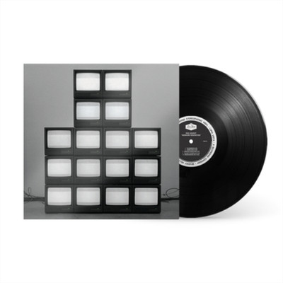Rise Against Nowhere Generation (Black Vinyl) (Vinyl) 12'' Album