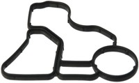 Dichtung ÖLfilterhalter FüR Bmw E90-E91-E92-E93 Lci