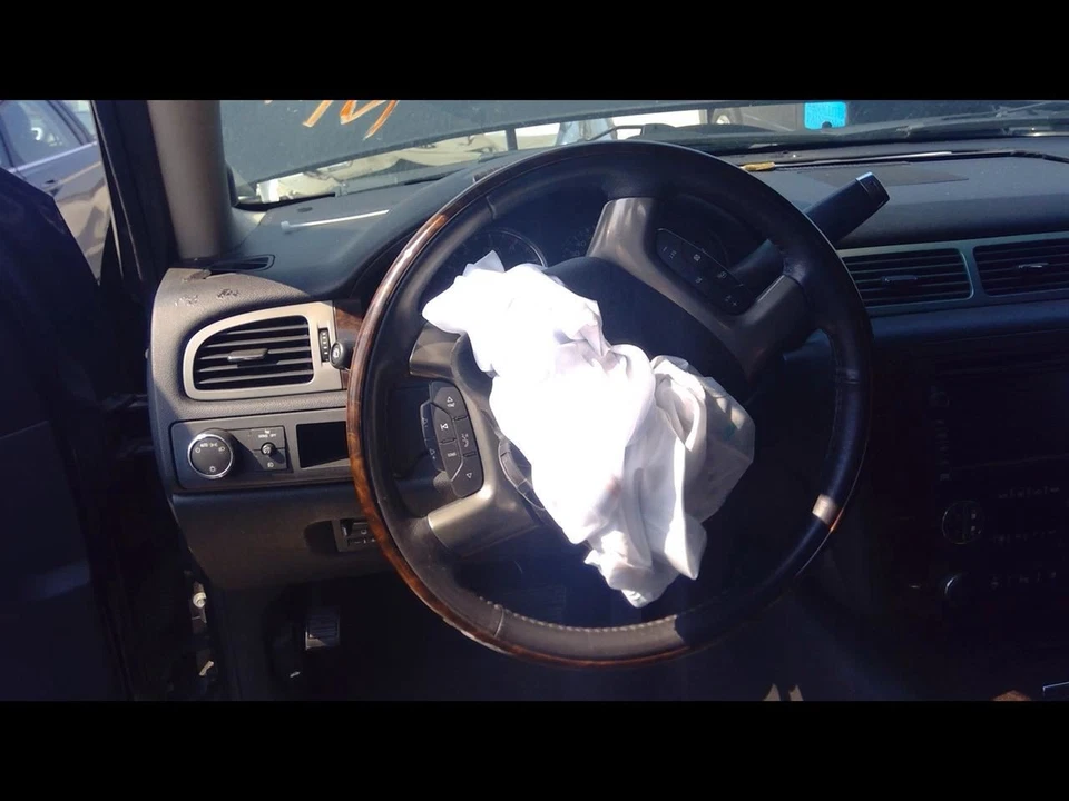 2009-2014 CADILLAC ESCALADE Steering Column Shift 25798016        Foto 2 de 4