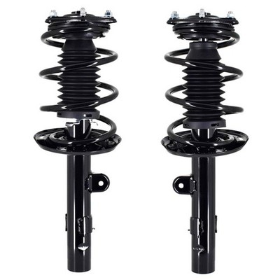 for Honda Accord 2018 2019 2020 2021 2022 Front Shock Strut Spring 77-785872C