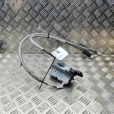 Porte arrière et accessoires Citroen JUMPY