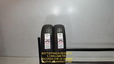 GOMME USATE  4 STAGIONI 165/65R15 81T FALKEN EURO ALL SEASON AS200  M+S   C11218