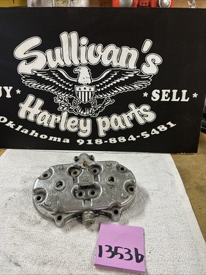 2000 Yamaha Banshee YFZ350 Genuine Cylinder Head Cover Cap Dome NICE