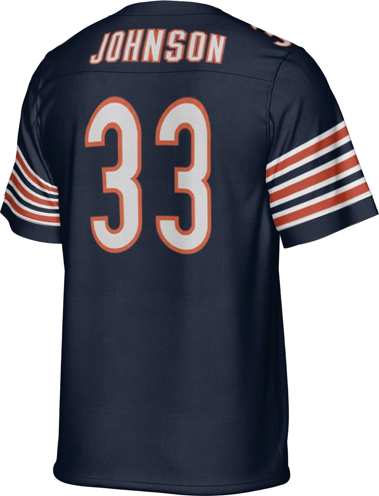 Custom Jaylon Johnson Jersey