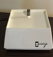 Inland Wizling Diamond Router • Glass Grinder Tool • Includes Main Unit