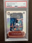 2024 Panini Donruss Optic - Uptowns Caleb Williams #1 (RC)