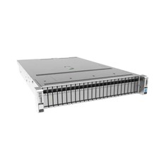 Cisco UCS C240 M4 Server 3.20Ghz 16-Core 128G...