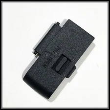 New Battery Door Cover Lid For Canon EOS 650D EOS Rebel T4i EOS Kiss X6i