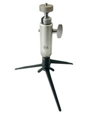 Leica Leitz tabletop tripod w/ ball head Made in Germany