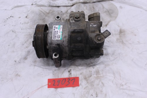 Klimakompressor Original VW Audi Seat Skoda 1K0820859F #29031 B2A2