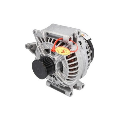 1X ALTERNATOR PASST ZU: MERCEDES E T-MODEL E E S 2.1D-3.2D 03.02-07.09 NEU