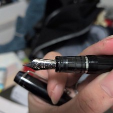PILOT Fountain Pen Pilot Custom Heritage 92 Fountain Pen Japan