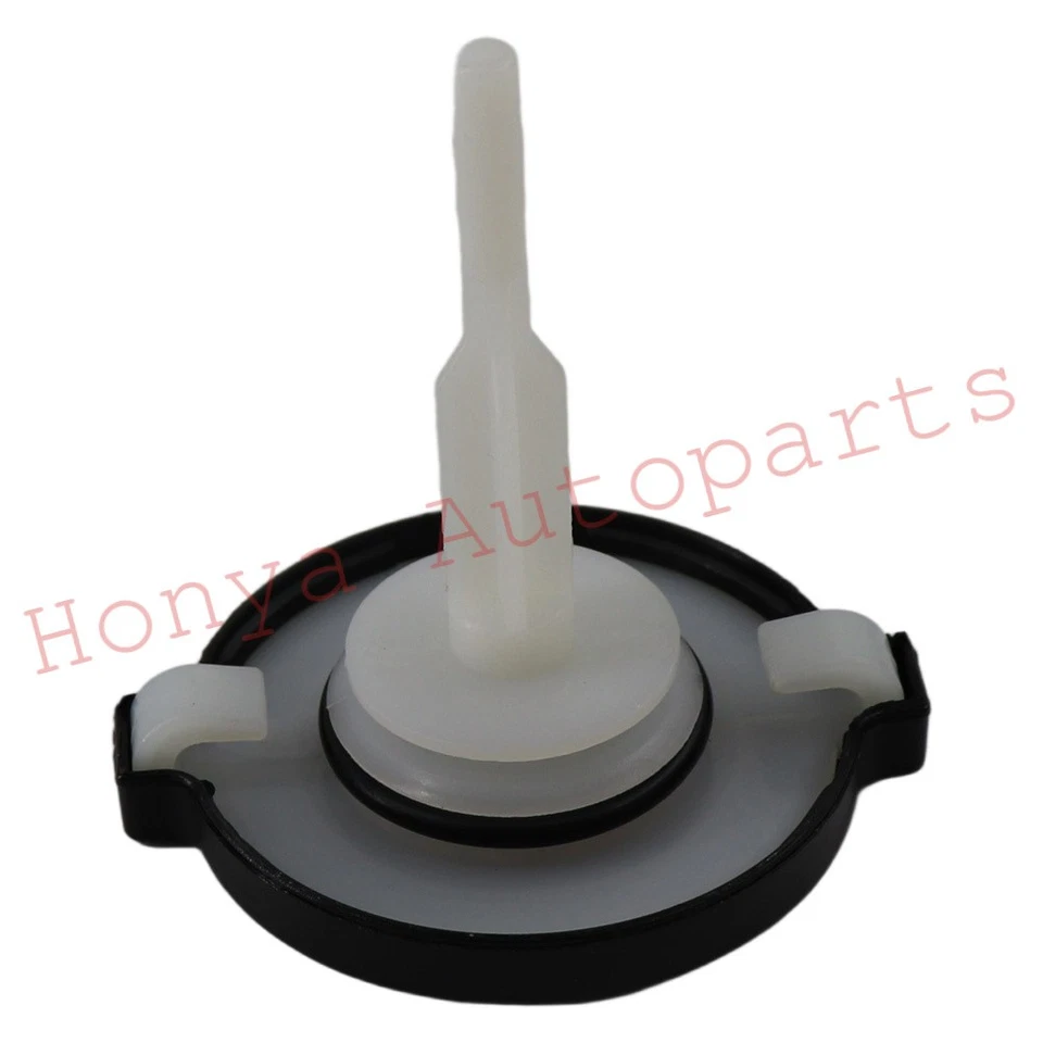 FOR TOYOTA RAV4 2001 2002 2003 2004 2005 SUV POWER STEERING RESERVOIR WITH CAP - Image 4 of 4