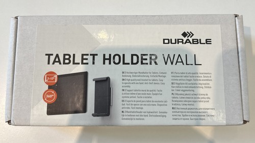 Durable Tablet Holder Wall - 第 2/6 張圖片