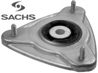 Sachs 802553 FederbeinstüTzlager Domlager Federbeinlager Vorderachse
