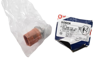 #ad #ad Bosch 0 261 545 113 Engine Pressure Sensor Switch New OEM Made In Germany Part $54.99