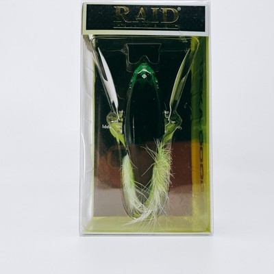 Raid Japan Deka Dodge 2oz 130.5mm New other